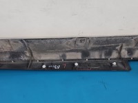 Listwa progowa lewa PRÓG NAKŁADKA Ford B-Max 12-17