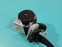 Pas bezpieczeństwa tył lewy 3 rzędu Citroen C-Crosser 606440300