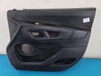 Tapicerka drzwi przód prawa boczek Toyota Proace City 98167913ZD, 9816791377