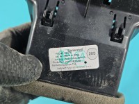 Kratka nawiewu Skoda Octavia III 5E0819203C EUROPA