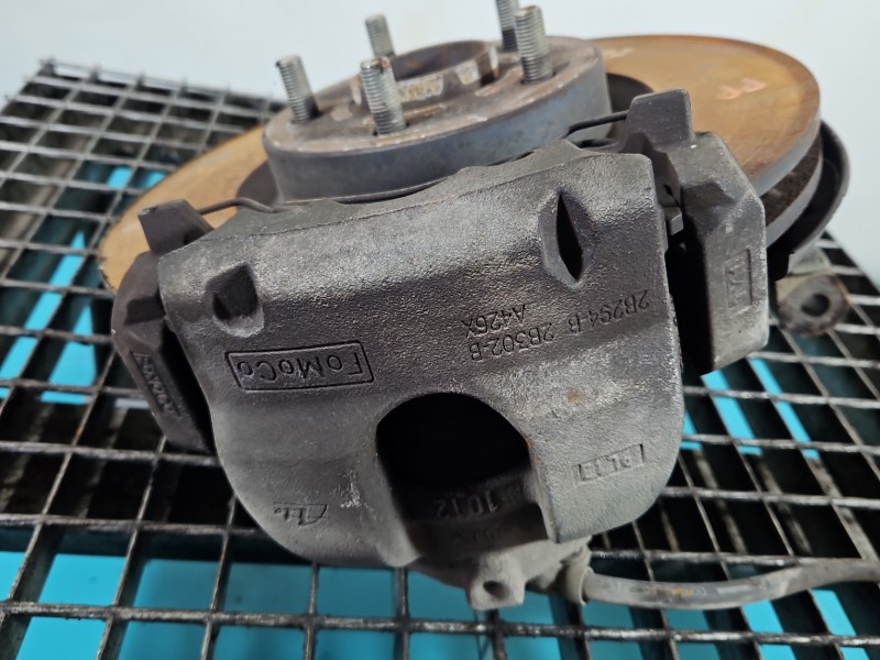 Zacisk przód prawy Ford Focus Mk4 1.5 TDCI