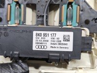 Lampa kabiny lampka Audi A5 8T 8K0951177, 28026840