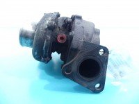 Turbosprężarka Opel Astra III H 898102-3711 1.7 cdti