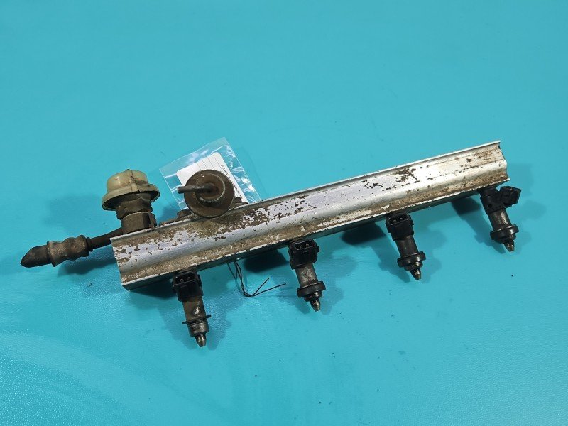 TESTOWANY Wtryskiwacz HONDA HR-V I 99-06 1.6 16V