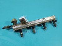 TESTOWANY Wtryskiwacz HONDA HR-V I 99-06 1.6 16V