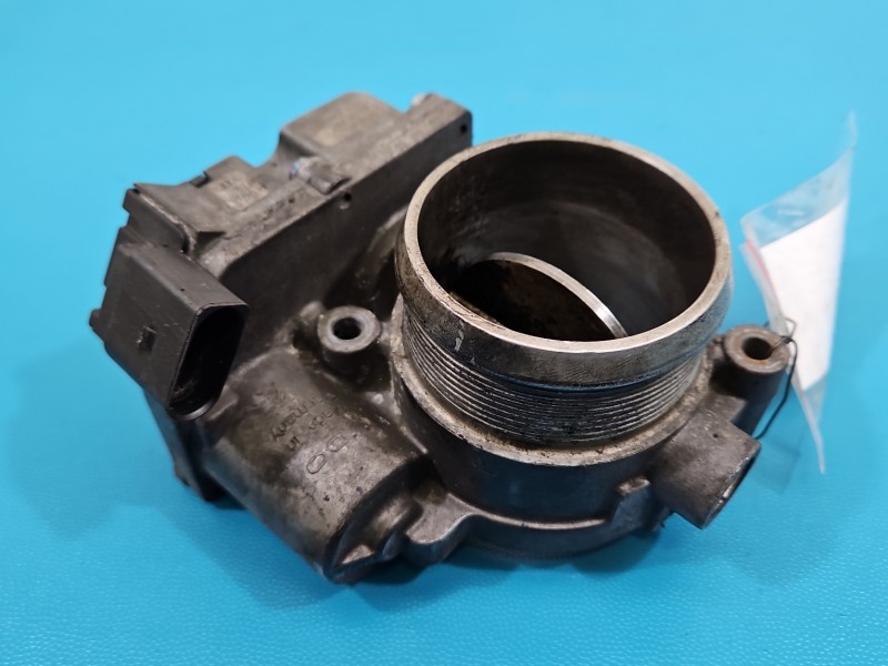 Przepustnica Audi A4 B7 8E0145950E 3.0 tdi