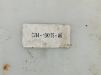 Zbiornik Zbiorniczek płynu spryskiwacza Ford Kuga Mk2 II 13-19