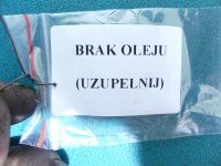 Skrzynia biegów automat Saab 9-5 55-51SN, 55556963A 1.9 TiD