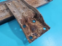 Stopień Chevrolet Captiva