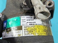 Sprężarka klimatyzacji kompresor 13124749 Opel Astra III H 1.8 16V