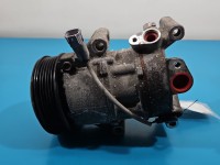 Sprężarka klimatyzacji kompresor 447260-4201 Toyota Yaris III 1.0 vvti (1KR)