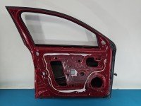 DRZWI PRZÓD LEWE KIEROWCY Fiat Tipo II 15- 5d bordowy 716