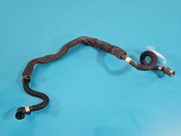 RURKI Przewód paliwowy Dacia Dokker Brak nr 1.5 dci