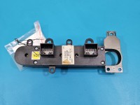 Przełącznik awaryjnych zawieszenia podgrzewania Bentley Continental I 05-13 3W5959676C