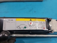 lewarek Podnośnik samochodowy trapezowy Skoda Fabia II