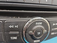 Radio fabryczne Opel Corsa E 39146279 radioodtwarzacz