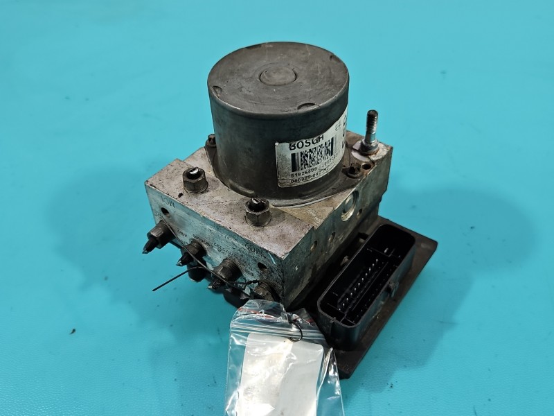 Pompa abs Fiat Grande Punto 0265230306