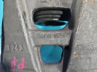 Zacisk przód prawy Vw Tiguan I 07- 2.0 TDI (CBAB)