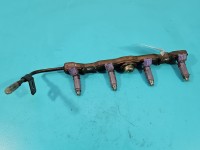 Wtryskiwacz Toyota Corolla Verso II 23250-22100 1.8 vvti