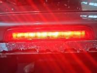 TRZECIE ŚWIATŁO STOP STOPU Toyota Yaris III HB