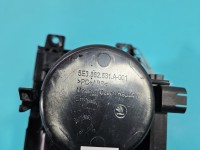 Uchwyt na napoje kubek CUP HOLDER Skoda Octavia IV 5E3862531A-001, 5E3862531A