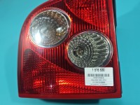 Lampa tył lewa Volvo XC90 I 02- HB EUROPA