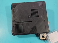 Sterownik moduł Renault Megane II 8200306033A, S118399300J Brak zatrzasku obudowy UPC X84