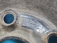 Koło zapasowe 16" dojazdowe dojazdówka Vw Passat B6 Rozstaw śrub: 5x112, Goodyear, Waga produktu z opakowaniem jednostkowym:...