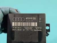 Sterownik parkowania PDC Audi A6 C6 4F0919283, 0426501909