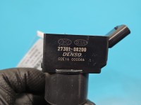 Cewka zapłonowa Kia Ceed III 18-21 27301-08200 1.5 T-GDi Producent części: KIA, DENSO / KIA / 3 -pin