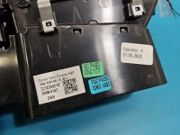 Kratka nawiewu środkowa Skoda Scala 2019- 654820951 EUROPA