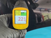 Błotnik przód prawy Ford Mondeo Mk4 G6