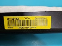 Kurtyna lewa poduszka airbag Kia Optima IV 15-20