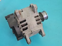TEST Alternator Vw Golf VII 1.4 TSI 04C903023K