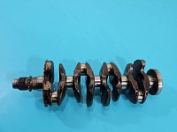 Wał korbowy Mitsubishi ASX 10- 1.6 16v