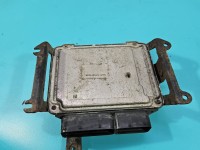 Komputer Sterownik silnika Iveco Daily IV 06-14 2.3 HPI 0281012193, 504121602