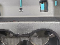 Uchwyt na napoje kubek CUP HOLDER BMW X3 F25 918449808