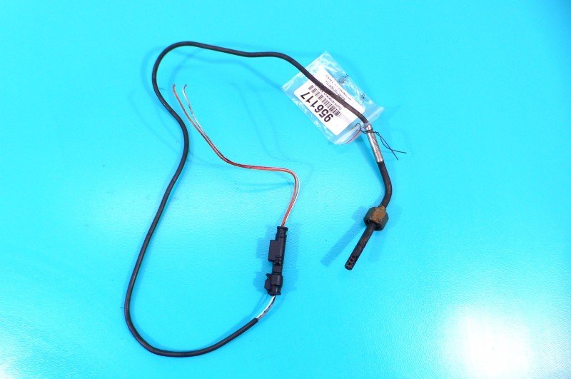 Czujnik temperatury spalin Mercedes W251 3.0 CDI V6 A0051534528