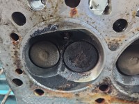 Głowica Skoda Fabia I 047103373H 1.4 mpi