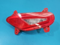Lampa tył prawa zderzaka przeciwmgielna kia Stonic 17-20 92406-H8
