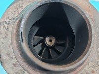 Turbosprężarka Peugeot 508 I 756047-5, 9682778680 2.0 hdi 140KM