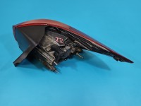 Lampa tył lewa Opel Astra V K kombi EUROPA 39077374, 368158932