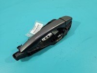 Klamka przód prawa zewnętrzna Citroen C4 Grand Picasso II 13-22 9802977180
