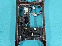 Listwa listwy dekory dekor deski AUDI A8 D4 4H eu