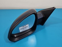 Lusterko lewe pin Opel Insignia A kombi 5d kolor Z22 A europa