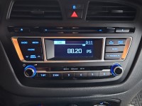Radio fabryczne HYUNDAI i20 II 14-20 96170C8250SDH radioodtwarzacz