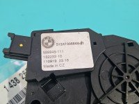 Zamek klapy tył 986945-111, 7308844 Bmw e90 kombi