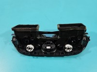 Kratka nawiewu środkowa Opel Corsa E 39149275, 08549-000 EUROPA