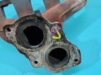 Kolektor wydechowy Opel Vectra B 90536409 1.8 16V