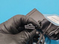 Pas bezpieczeństwa tył prawy Peugeot Peugeot 2008 II 640351200C, 210542120